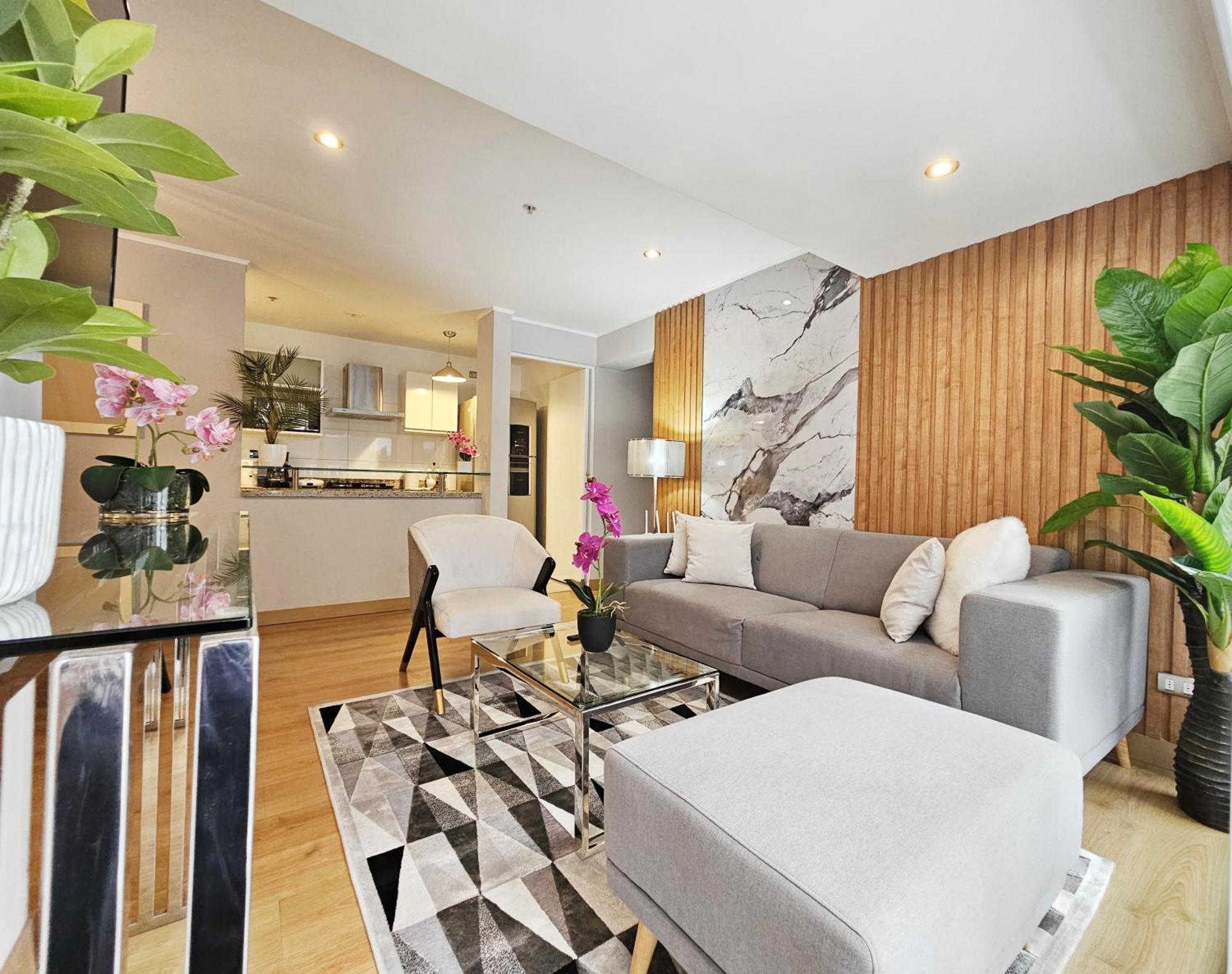 Skyliving Towers Apartments - Peru ليما المظهر الخارجي الصورة