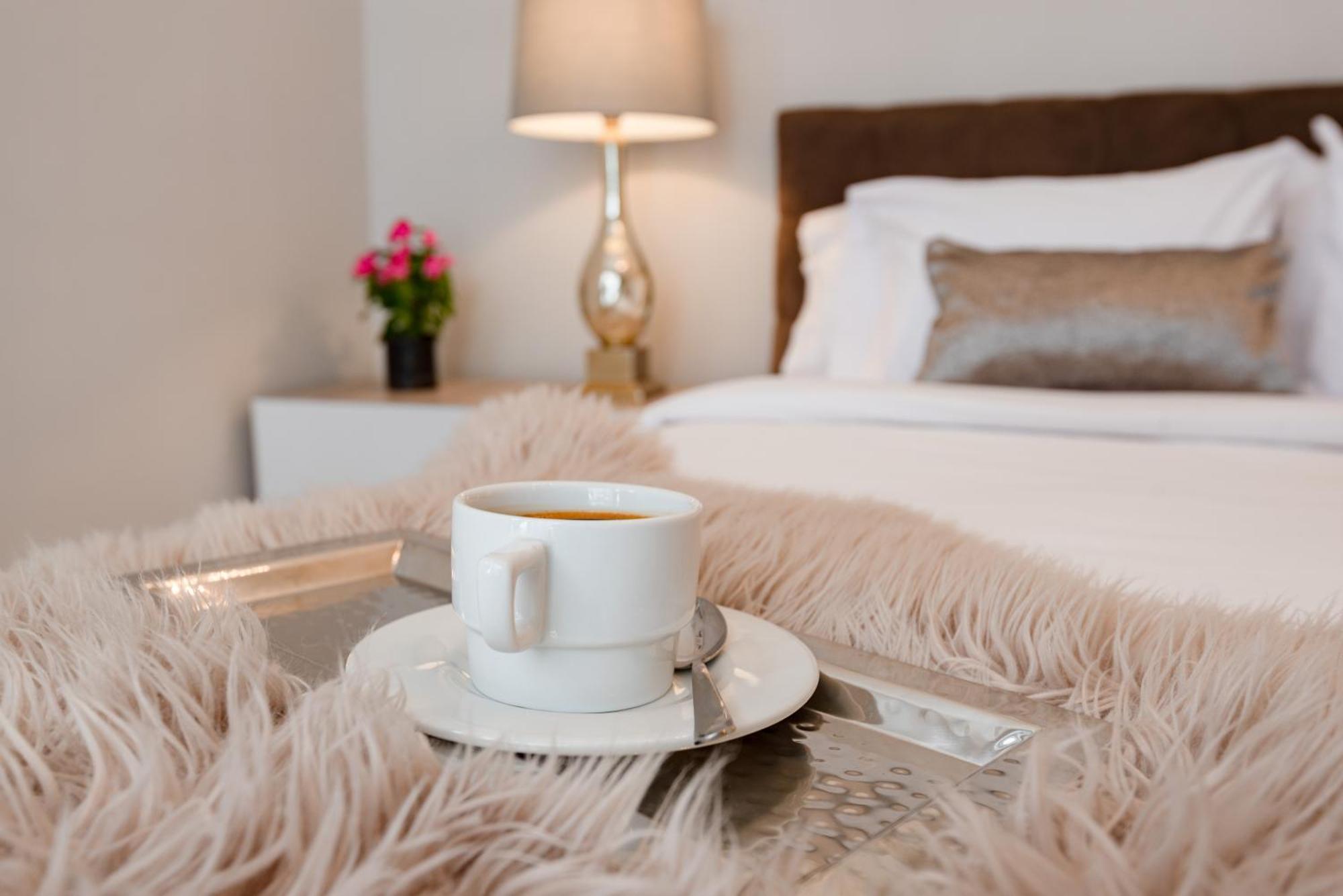 Skyliving Towers Apartments - Peru ليما المظهر الخارجي الصورة
